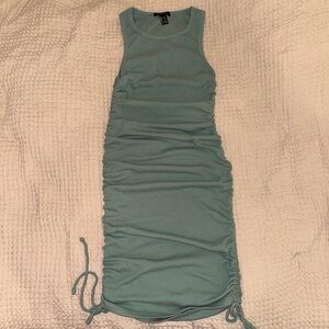 Forever 21 Ribbed Dress